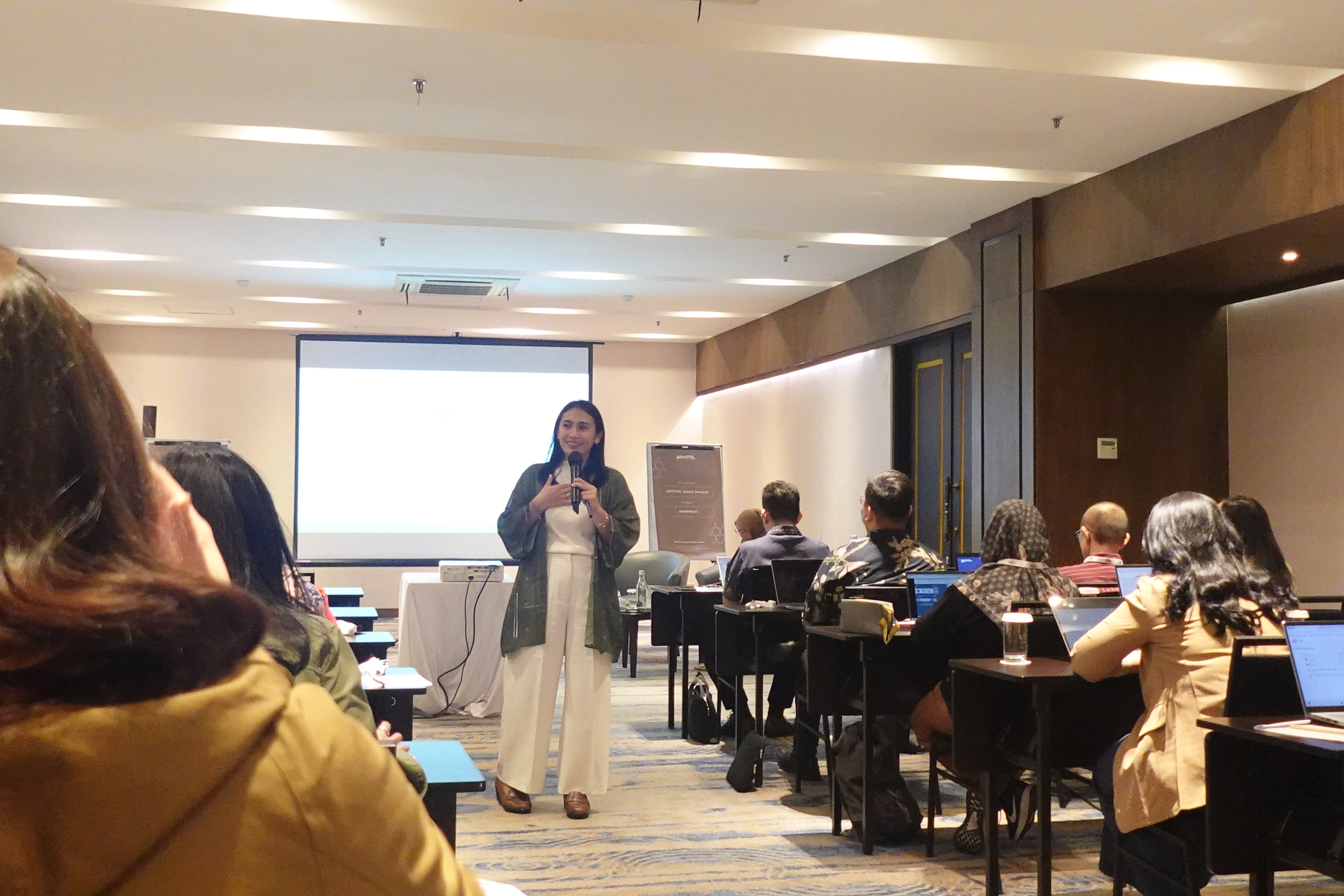 Membangun Kepercayaan di Era Narasi Digital: Belajar dari Pendekatan GoTo