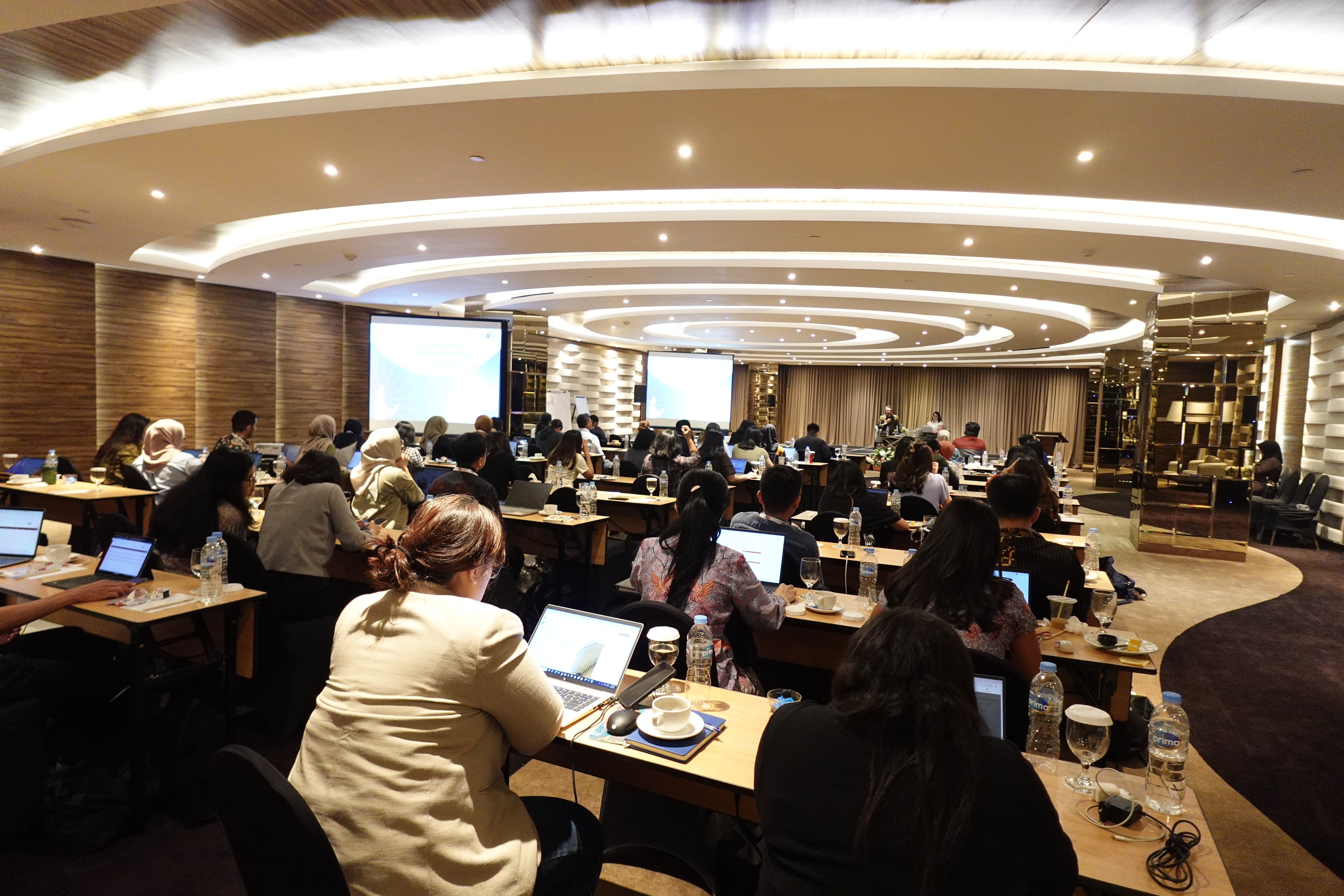 ICSA Gelar Workshop Standar Profesi: Perkuat Kompetensi Dasar Sekretaris Perusahaan